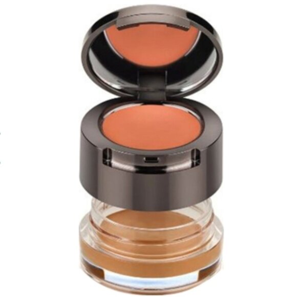 ×HOST PICK×Under eye concealer duo - Picture 1 of 5